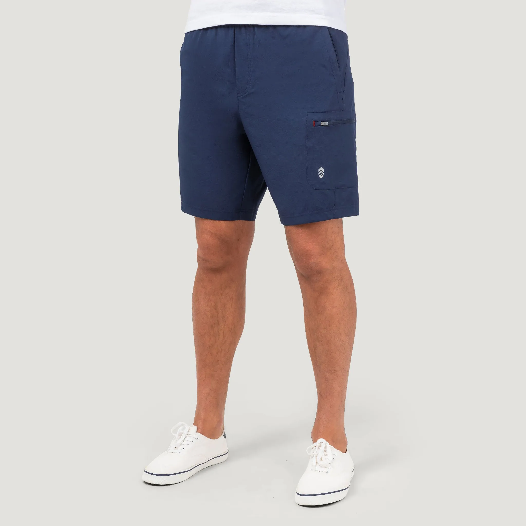 Men's Tech Stretch Short II