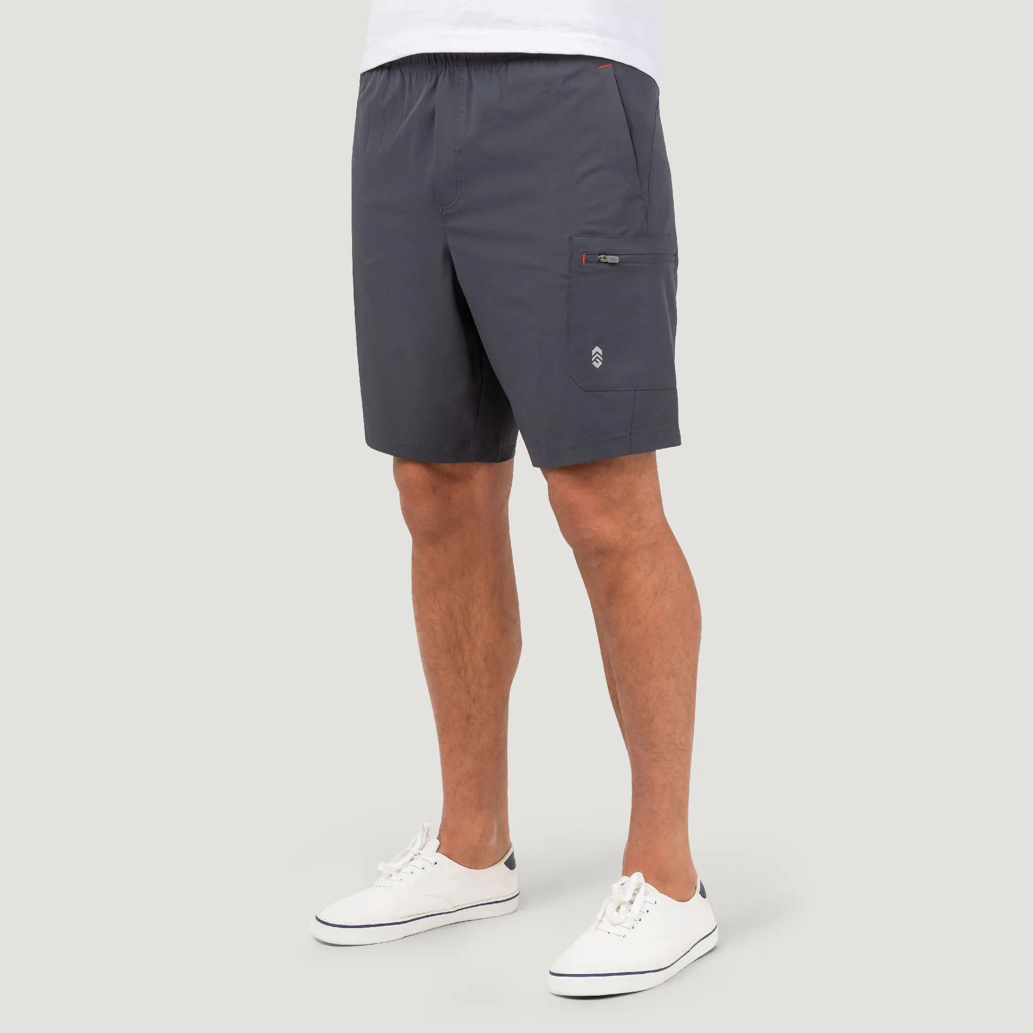 Men's Tech Stretch Short II