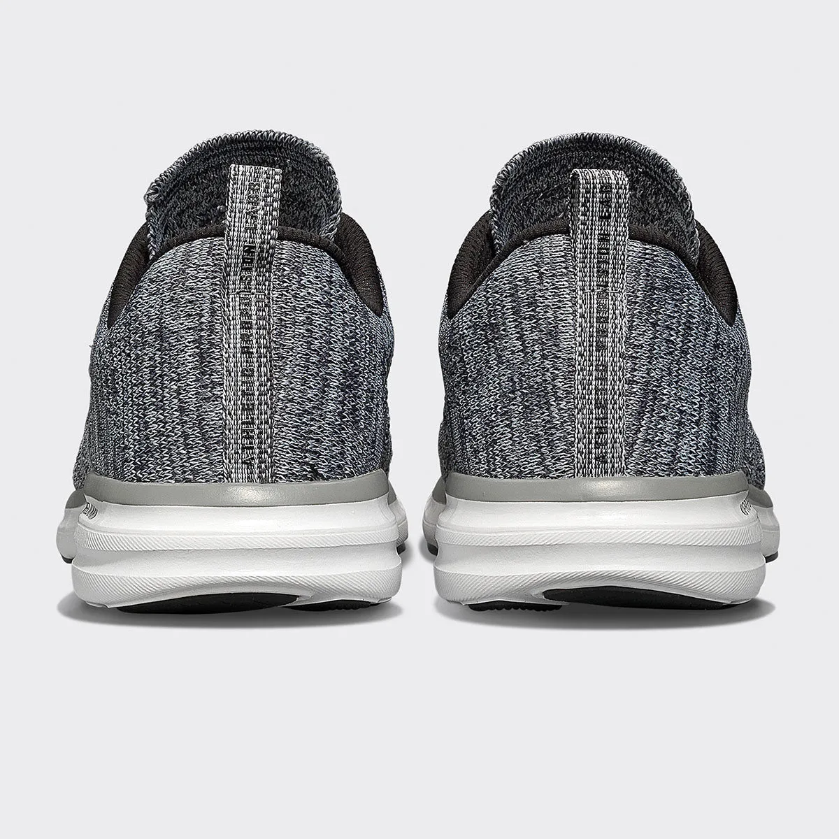 Men's TechLoom Pro Heather Grey