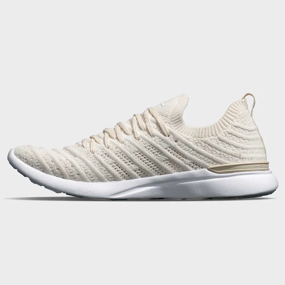 Men's TechLoom Wave Beach / Ivory / Melange