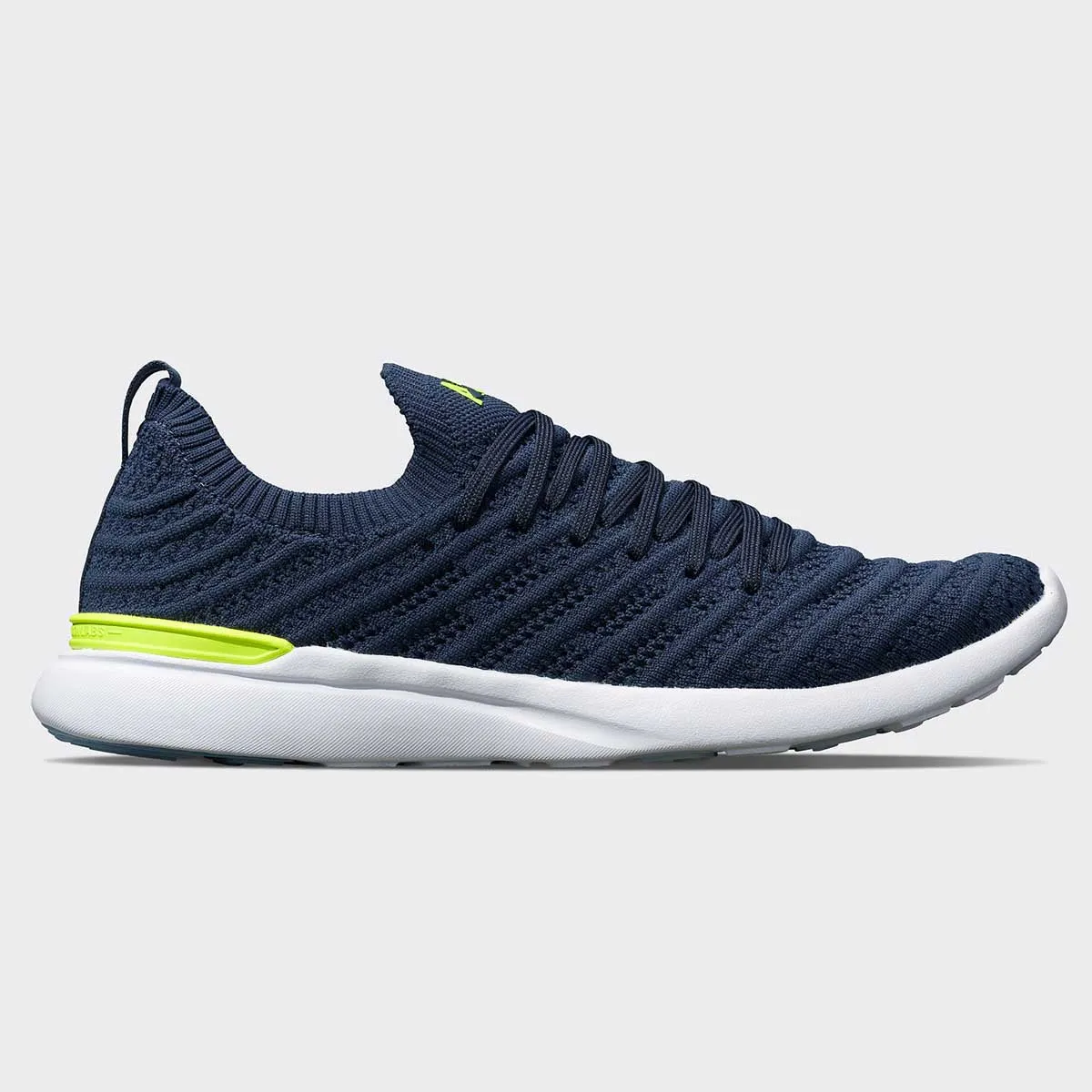 Men's TechLoom Wave Navy / Energy / White