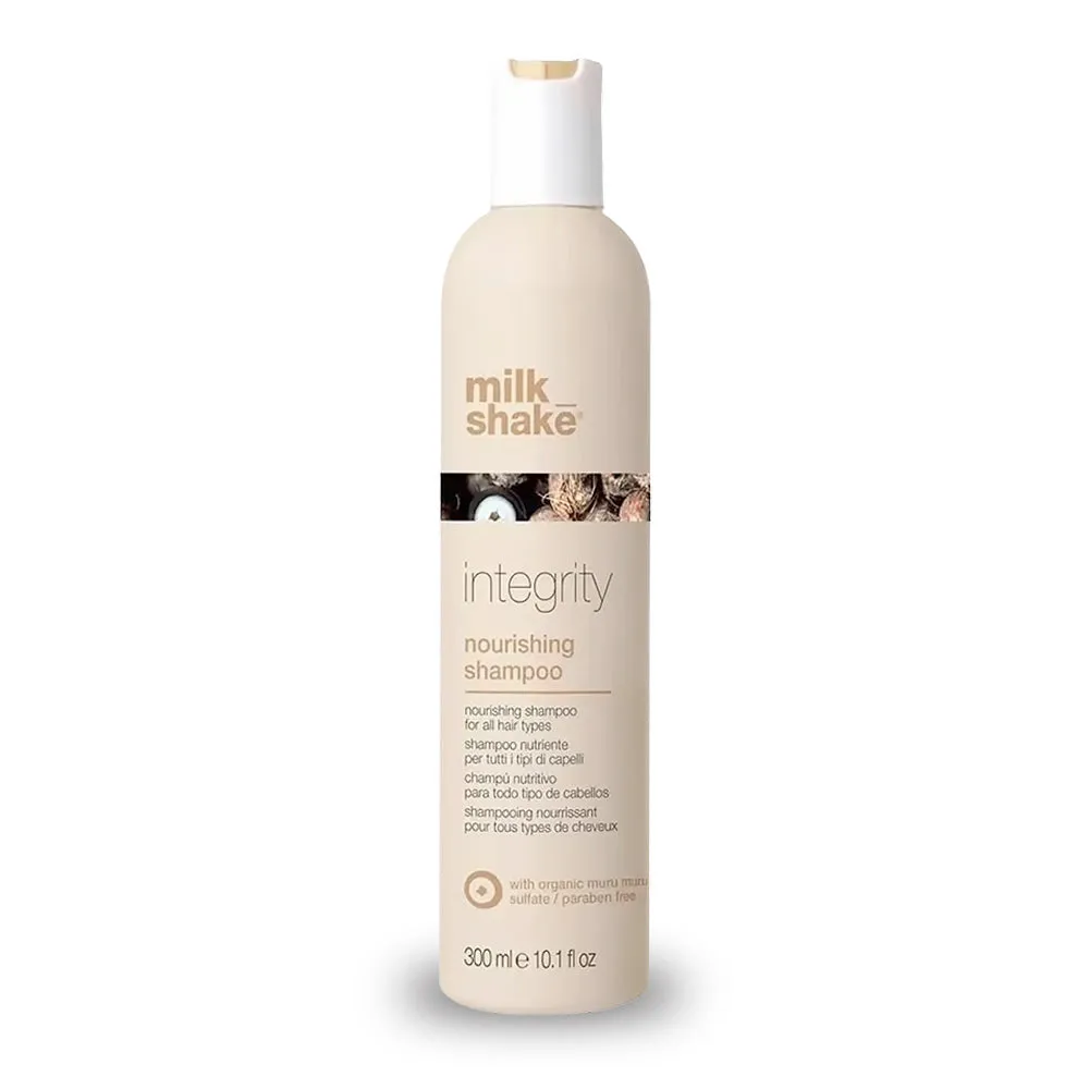 Milk_shake Integrity Nourishing Shampoo