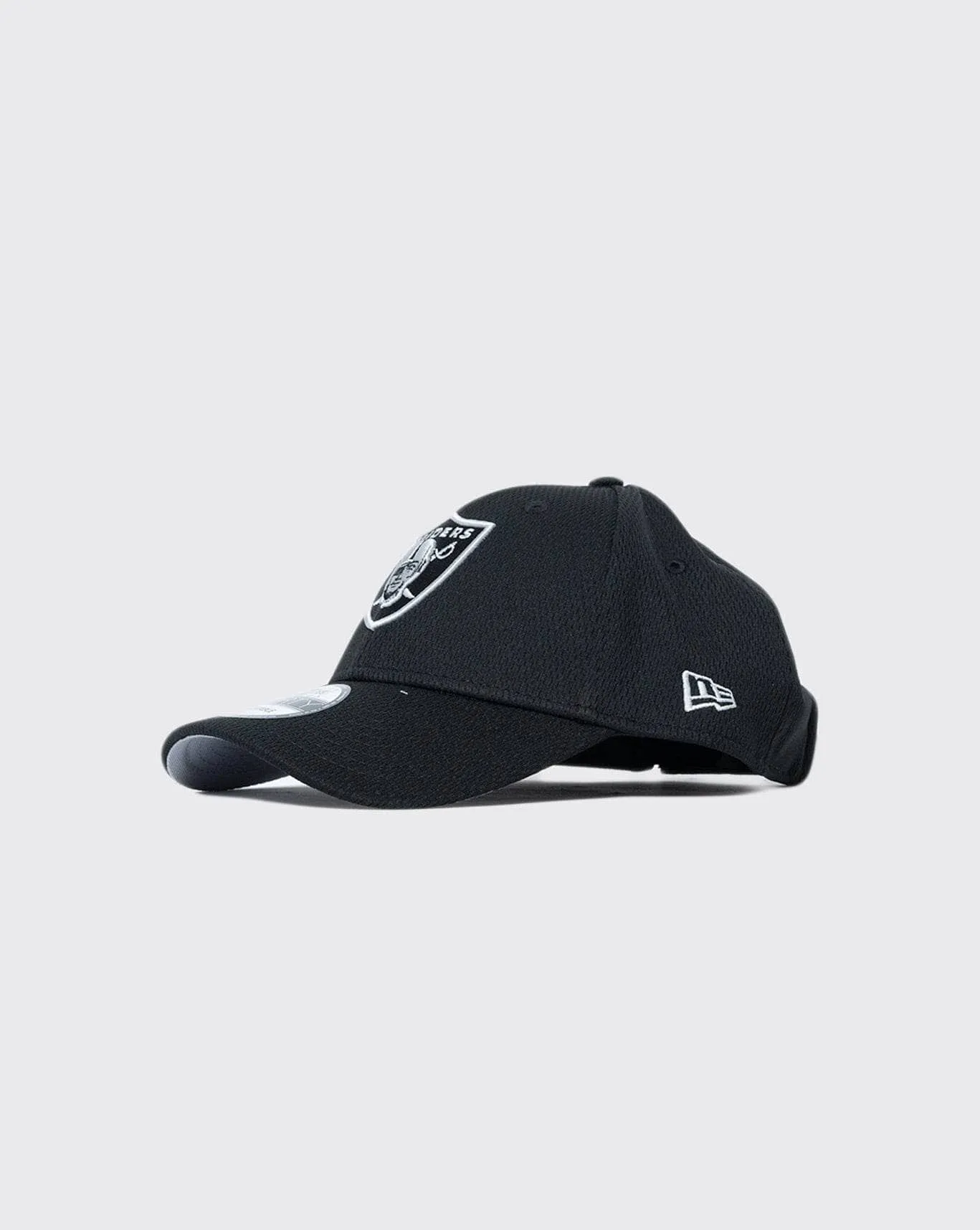 new era 940 dash black cloud las vegas raiders