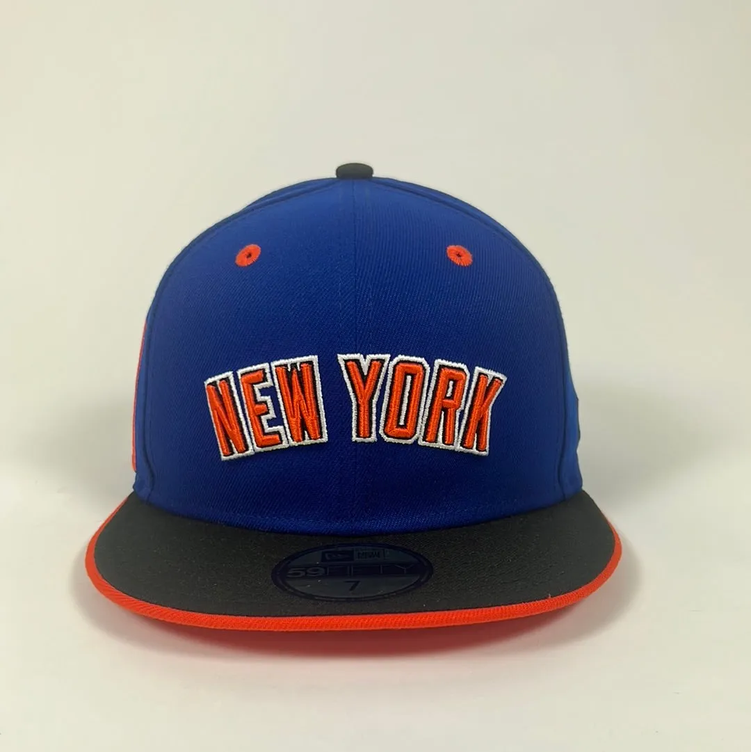 New Era New York Mets 25th Anniversary (Miracle Mets)