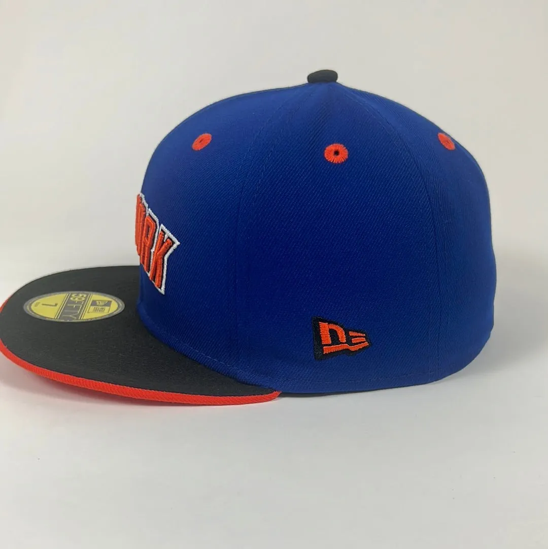 New Era New York Mets 25th Anniversary (Miracle Mets)