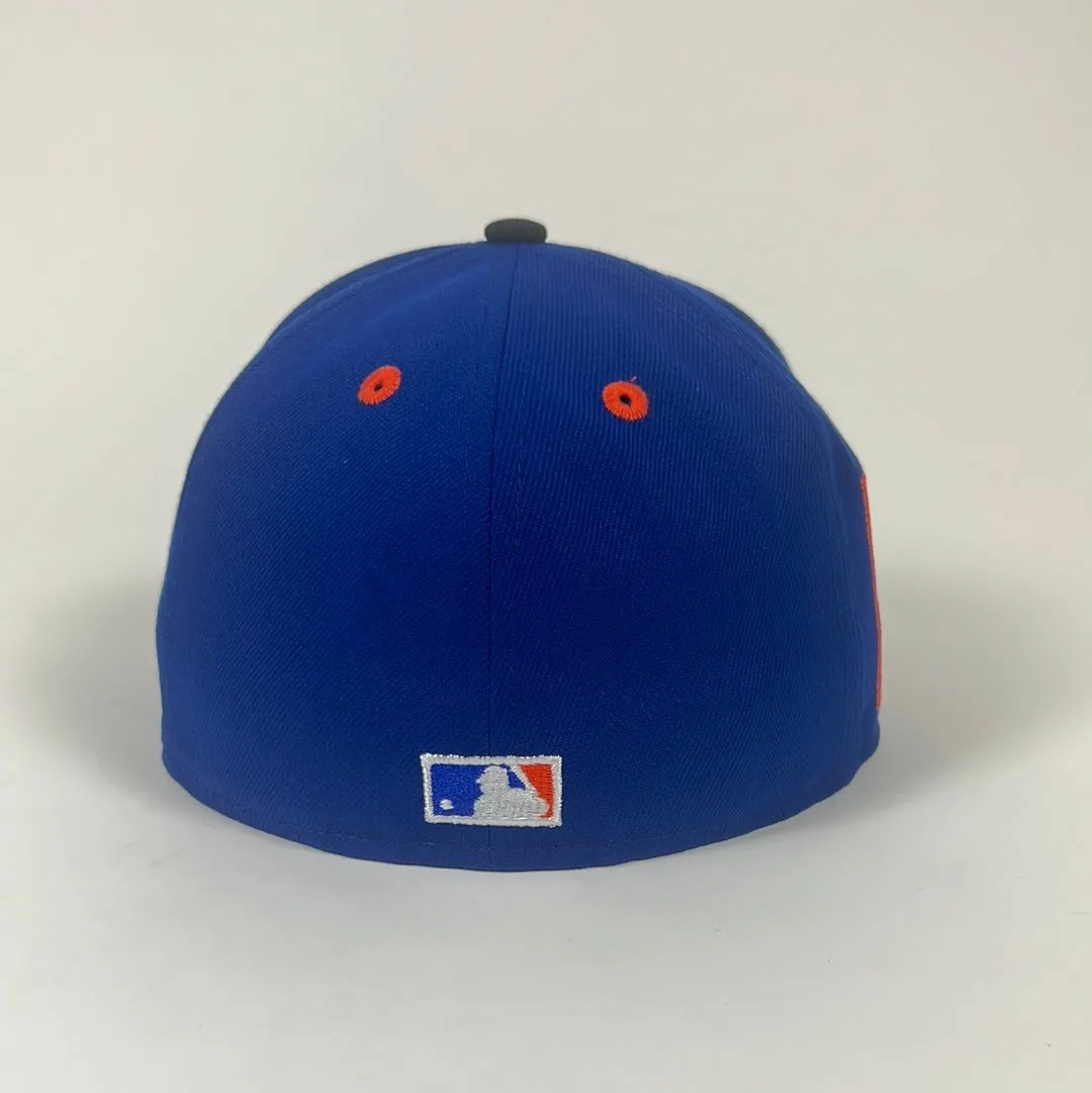 New Era New York Mets 25th Anniversary (Miracle Mets)