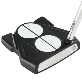 Odyssey 2-Ball Ten Arm Lock Putter