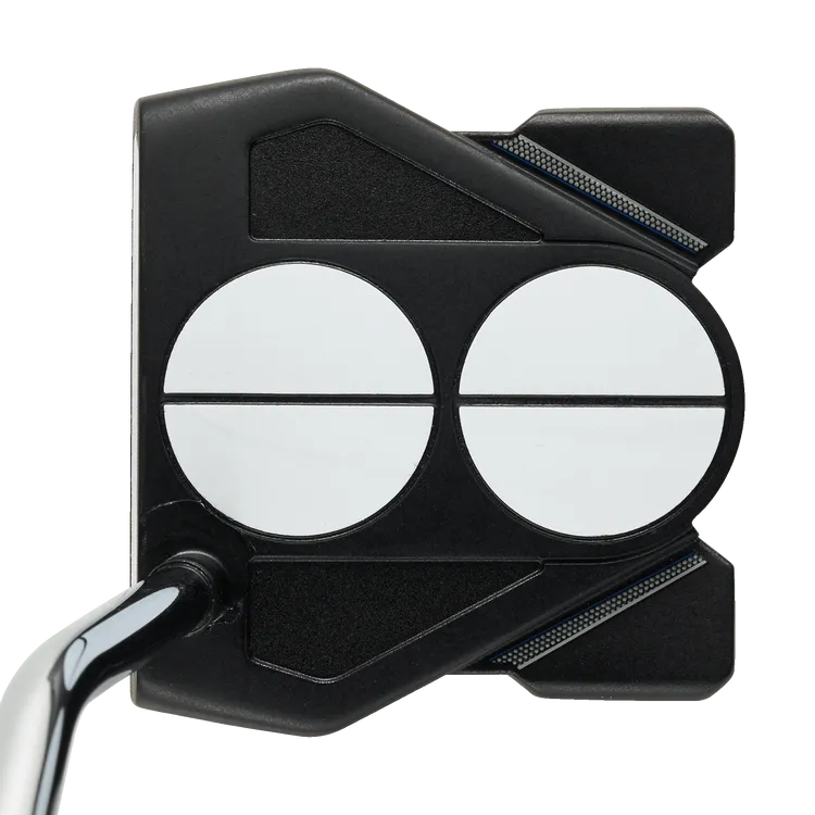 Odyssey 2-Ball Ten Arm Lock Putter