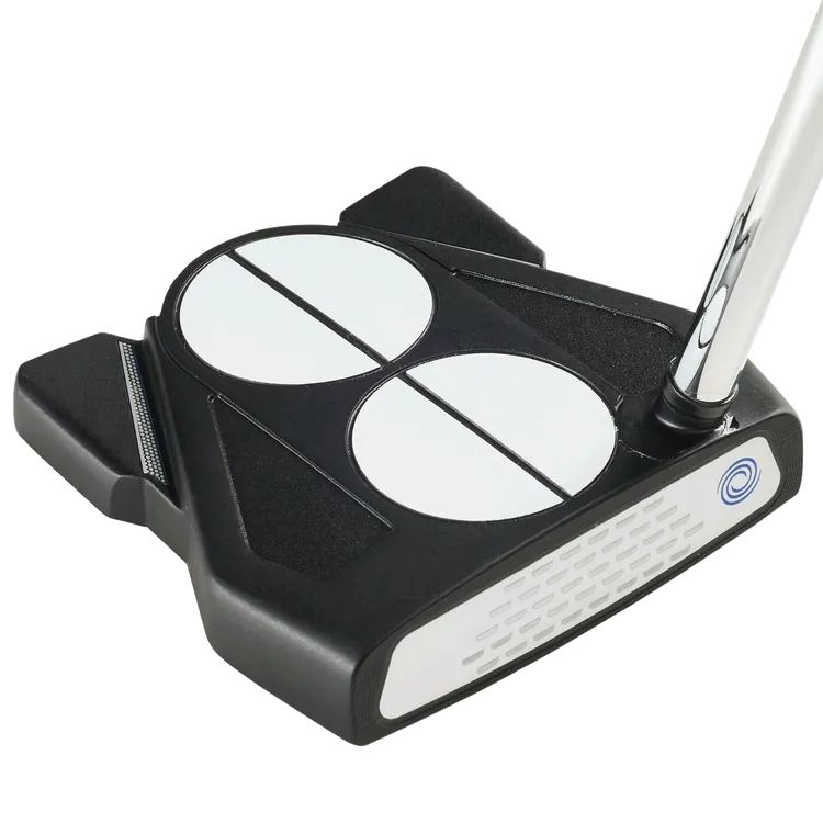 Odyssey 2-Ball Ten Arm Lock Putter