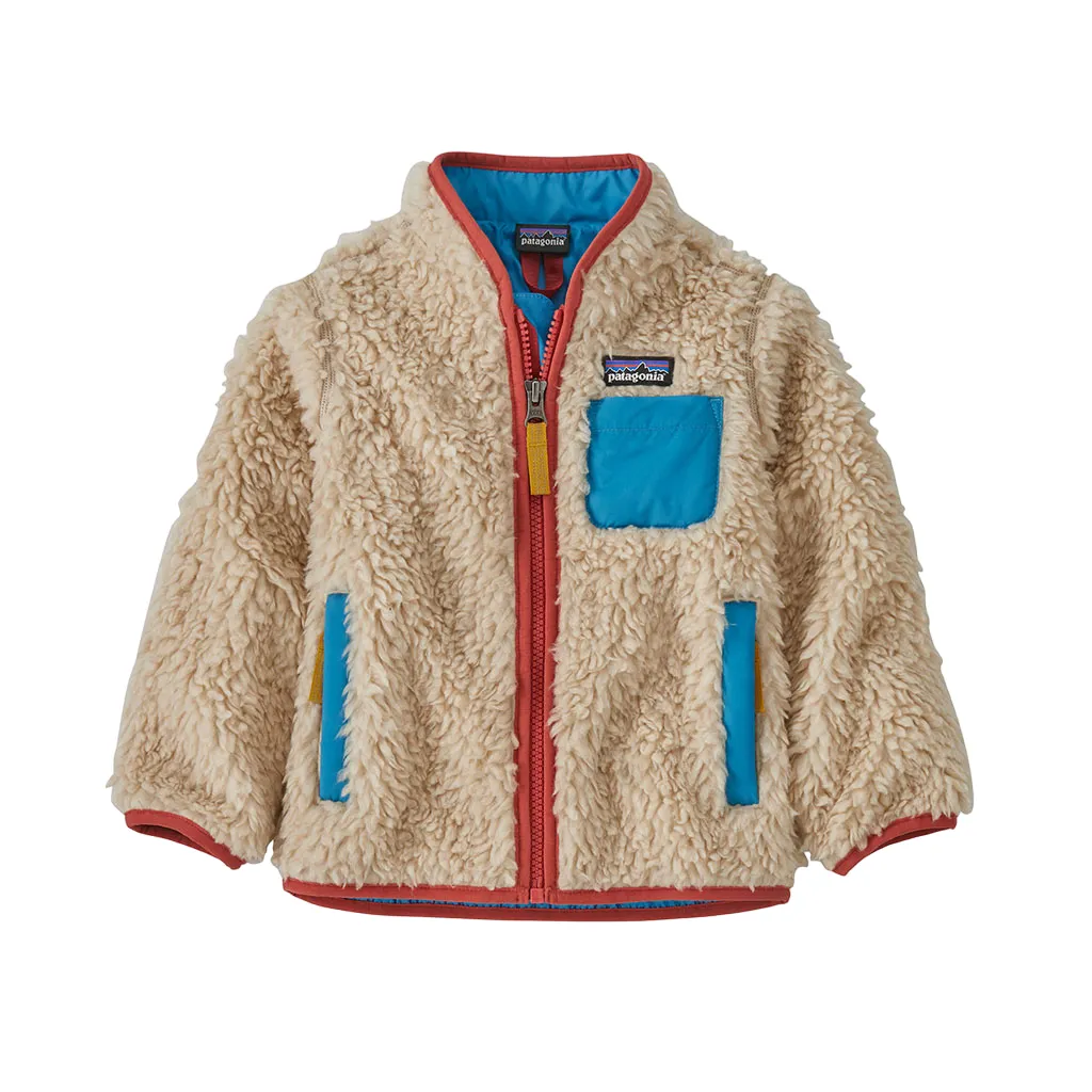 Patagonia Baby Retro-X Jacket