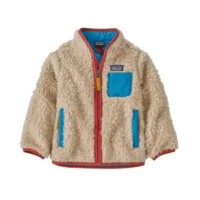 Patagonia Baby Retro-X Jacket