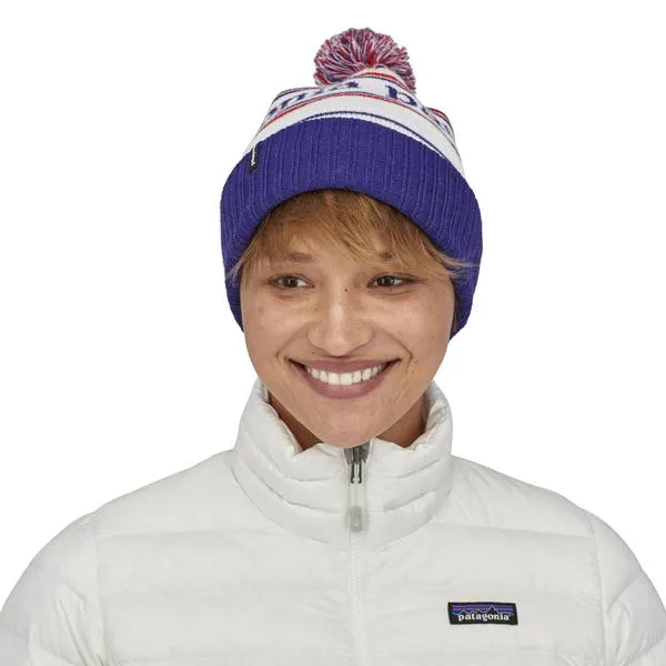 Patagonia Powder Town Beanie (Unisex)