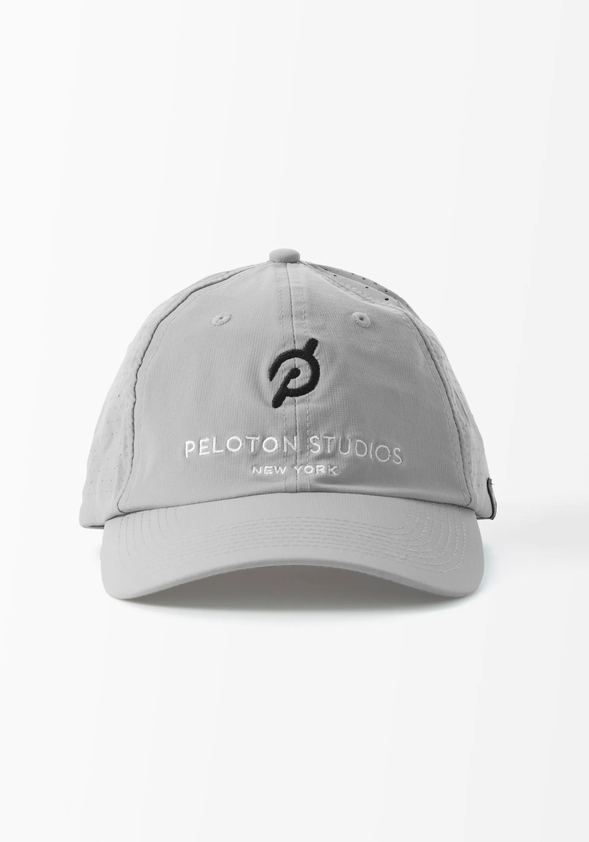 Peloton Studios Run Hat