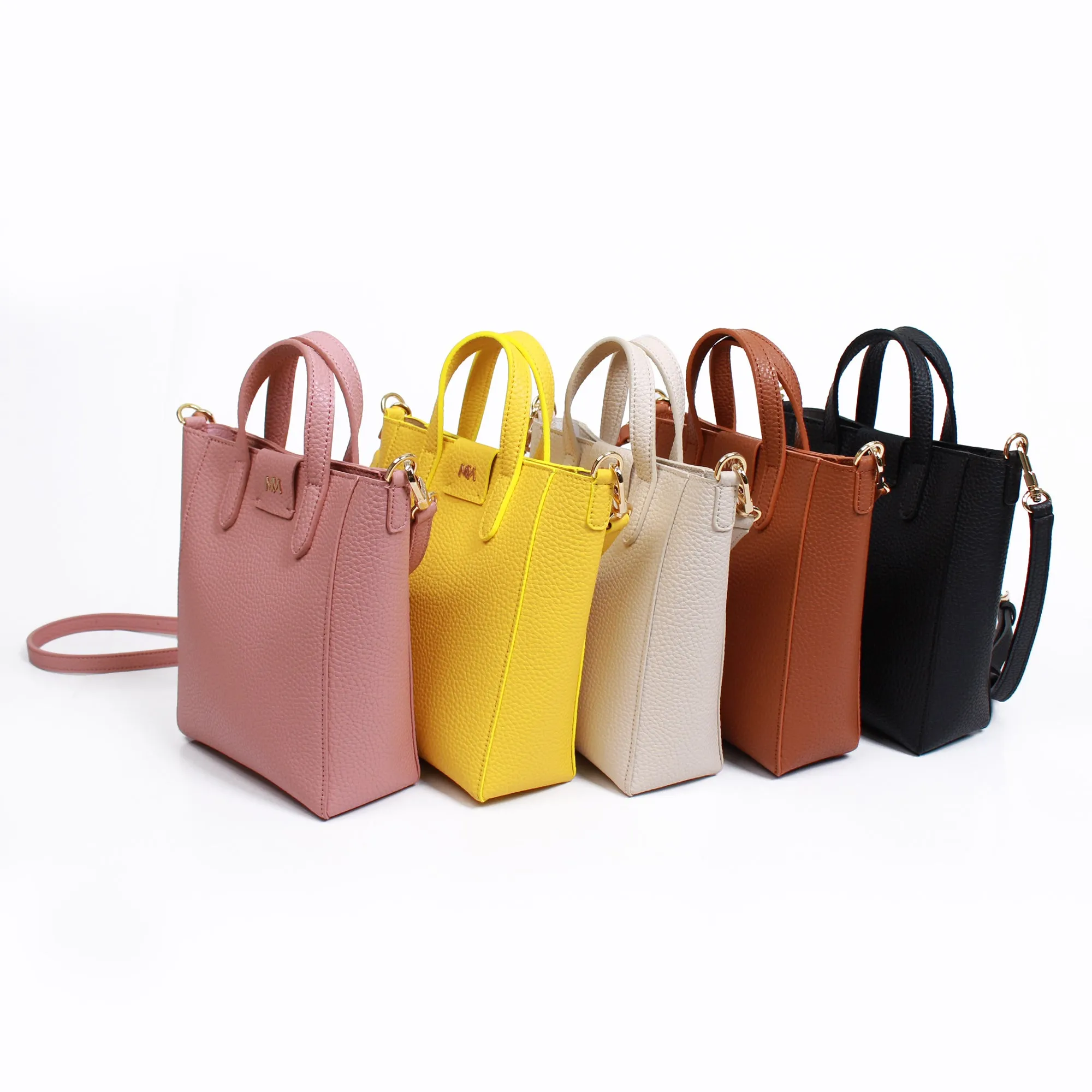 pino mini shoulder/crossbody bag