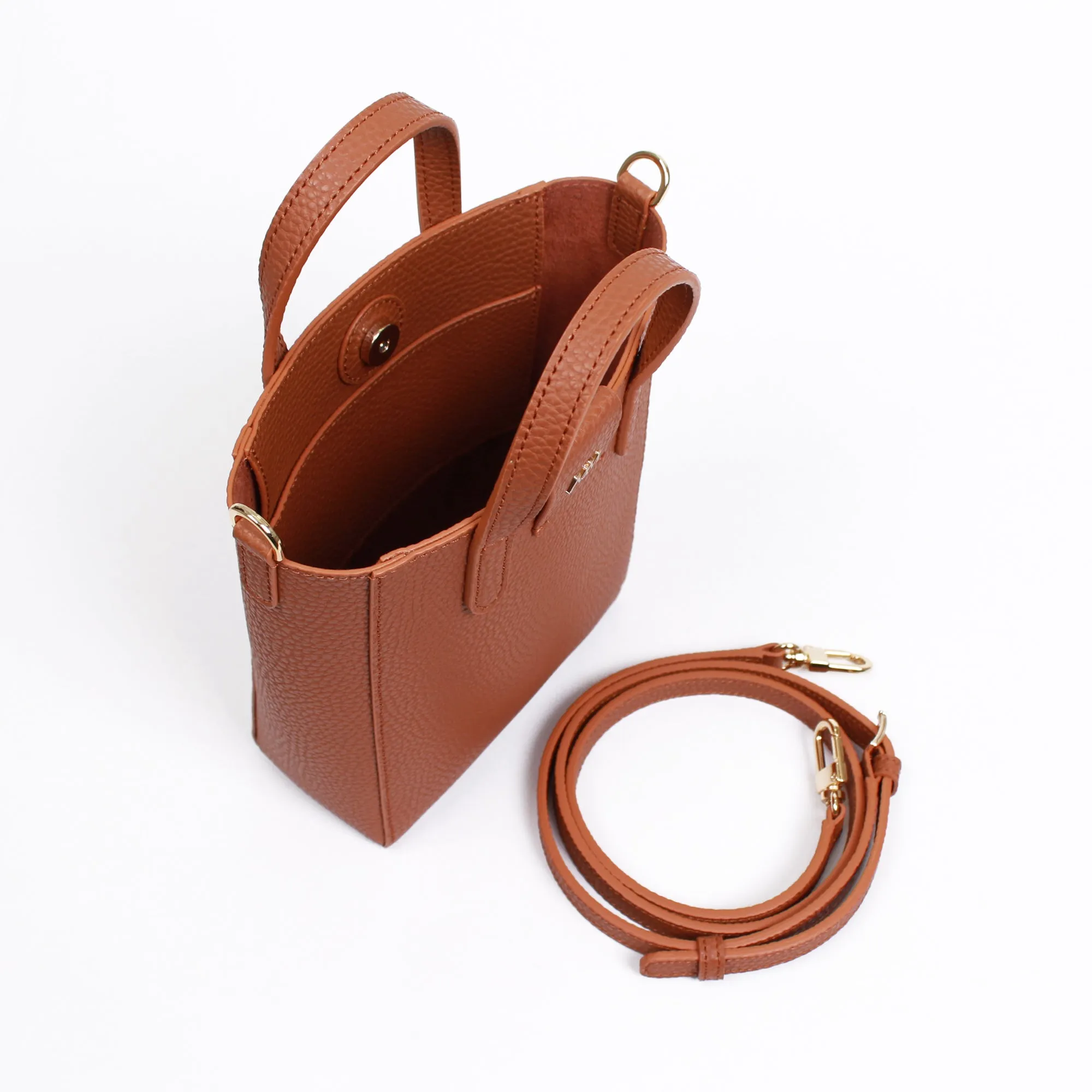 pino mini shoulder/crossbody bag