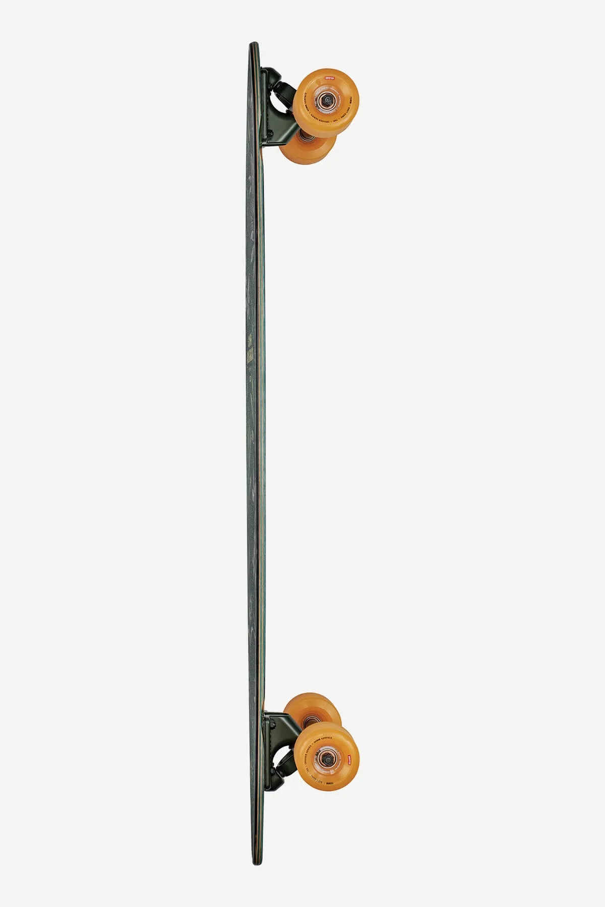 Pintail - Kookabura  - 37 Longboard