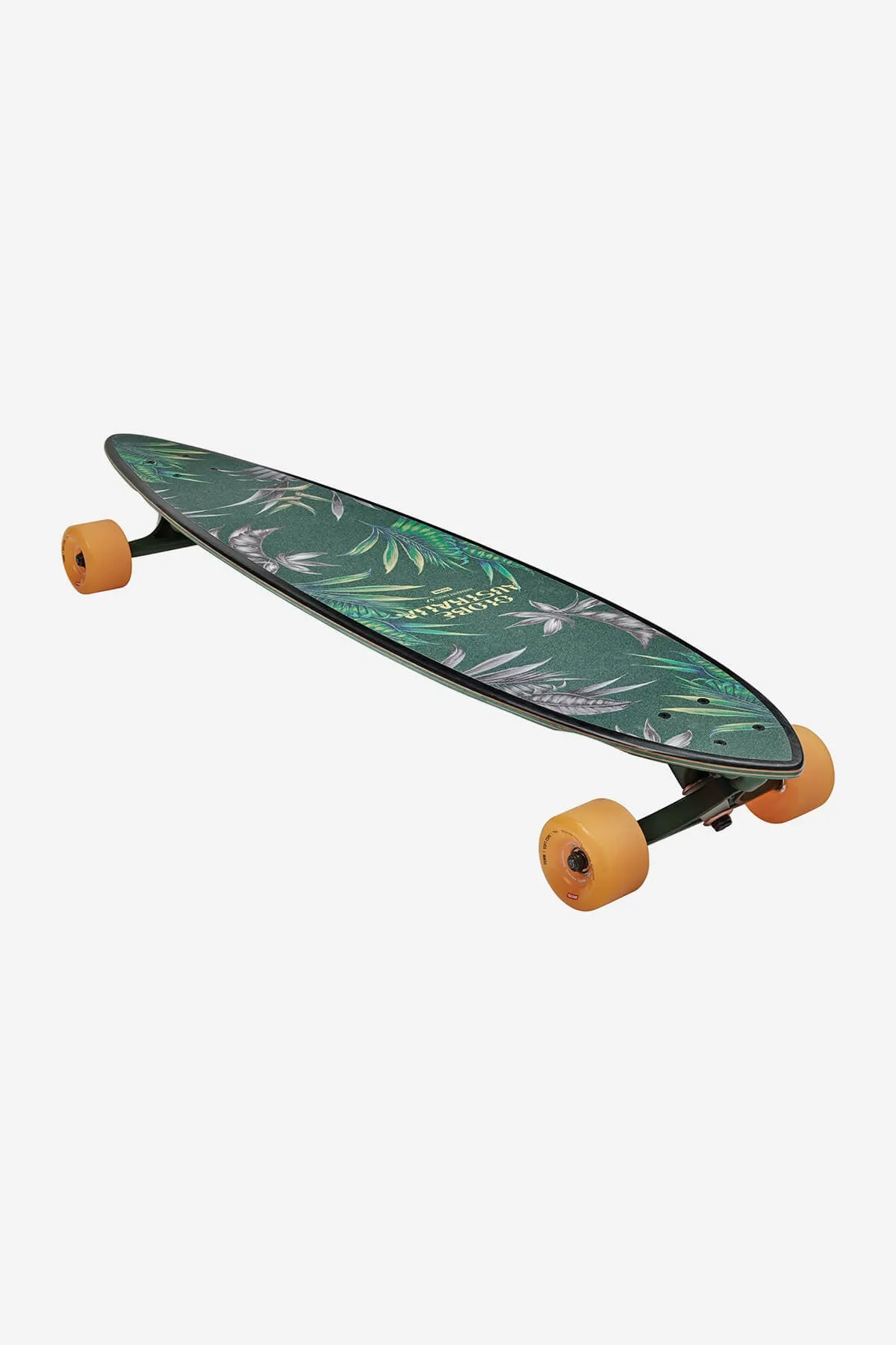 Pintail - Kookabura  - 37 Longboard