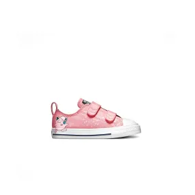   Pokémon Kid's Chuck Taylor All Star Easy-On 'Jigglypuff'