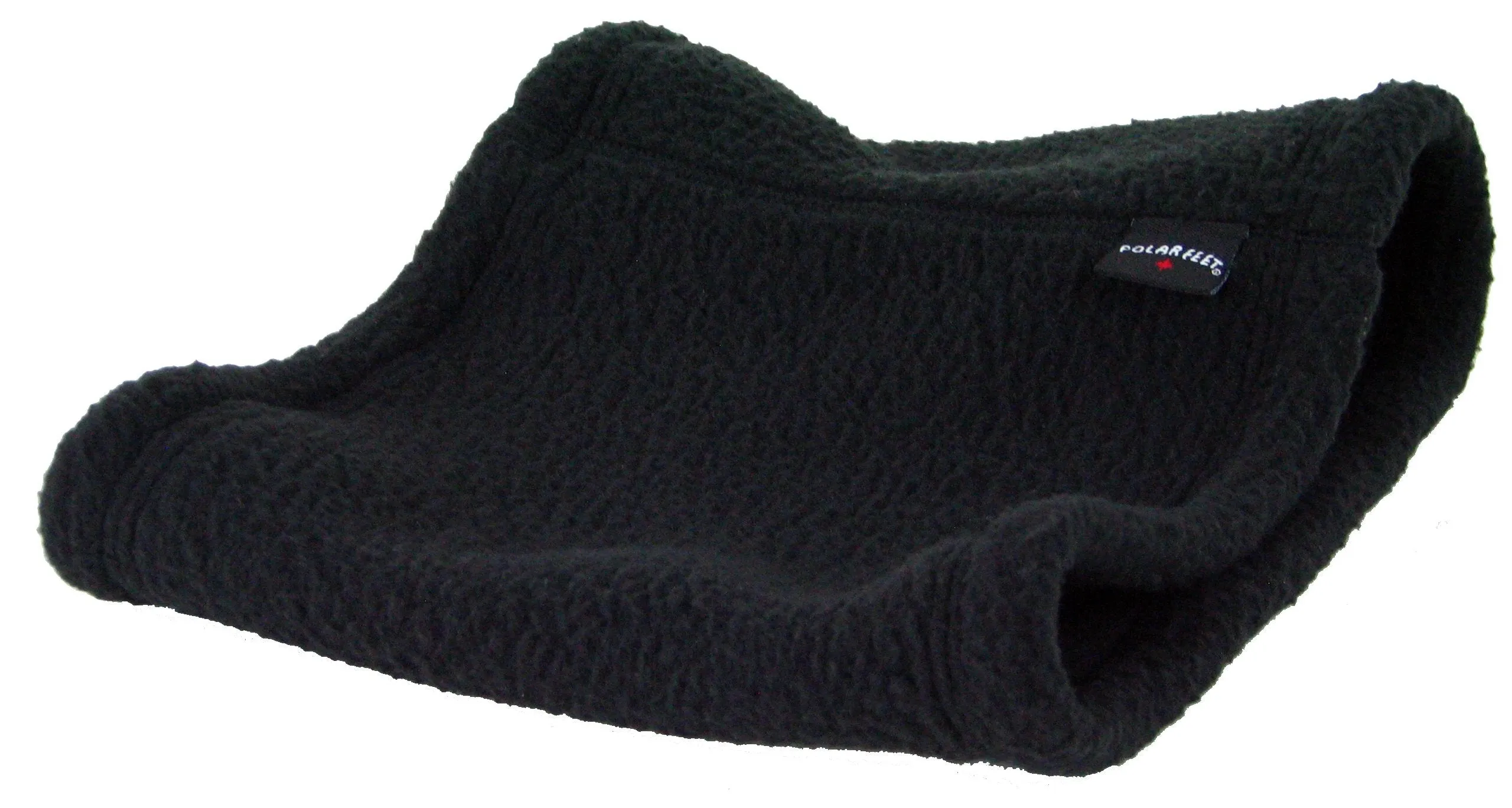 Polar Feet Fleece Neck Warmers Unisex