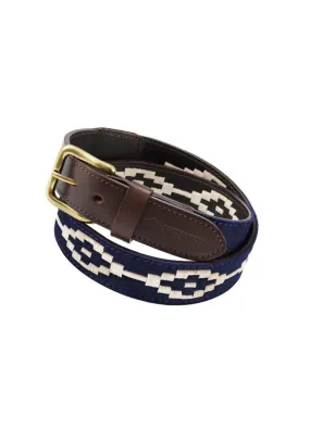 POLO BELT | Confianza | Navy