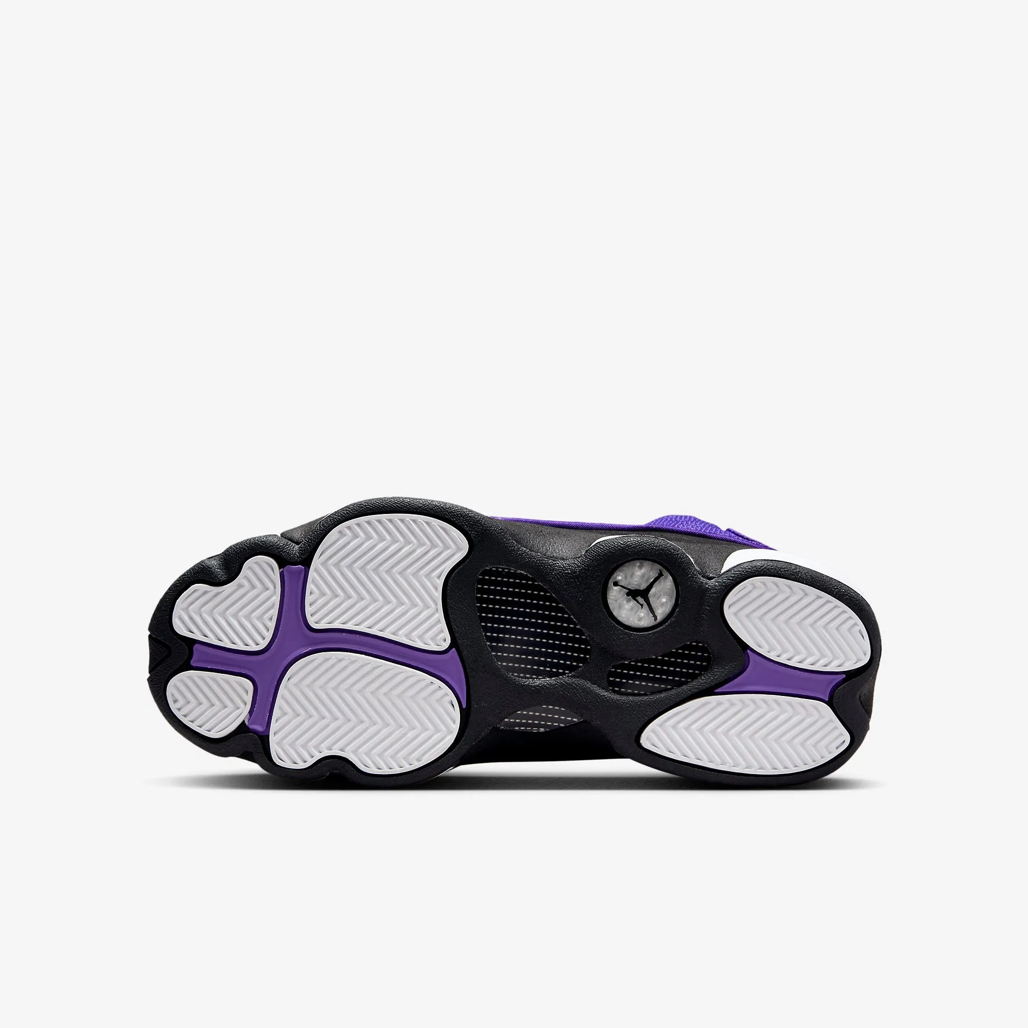 (PS) Air Jordan 13 Retro 'Purple Venom' (2023) FD4649-501