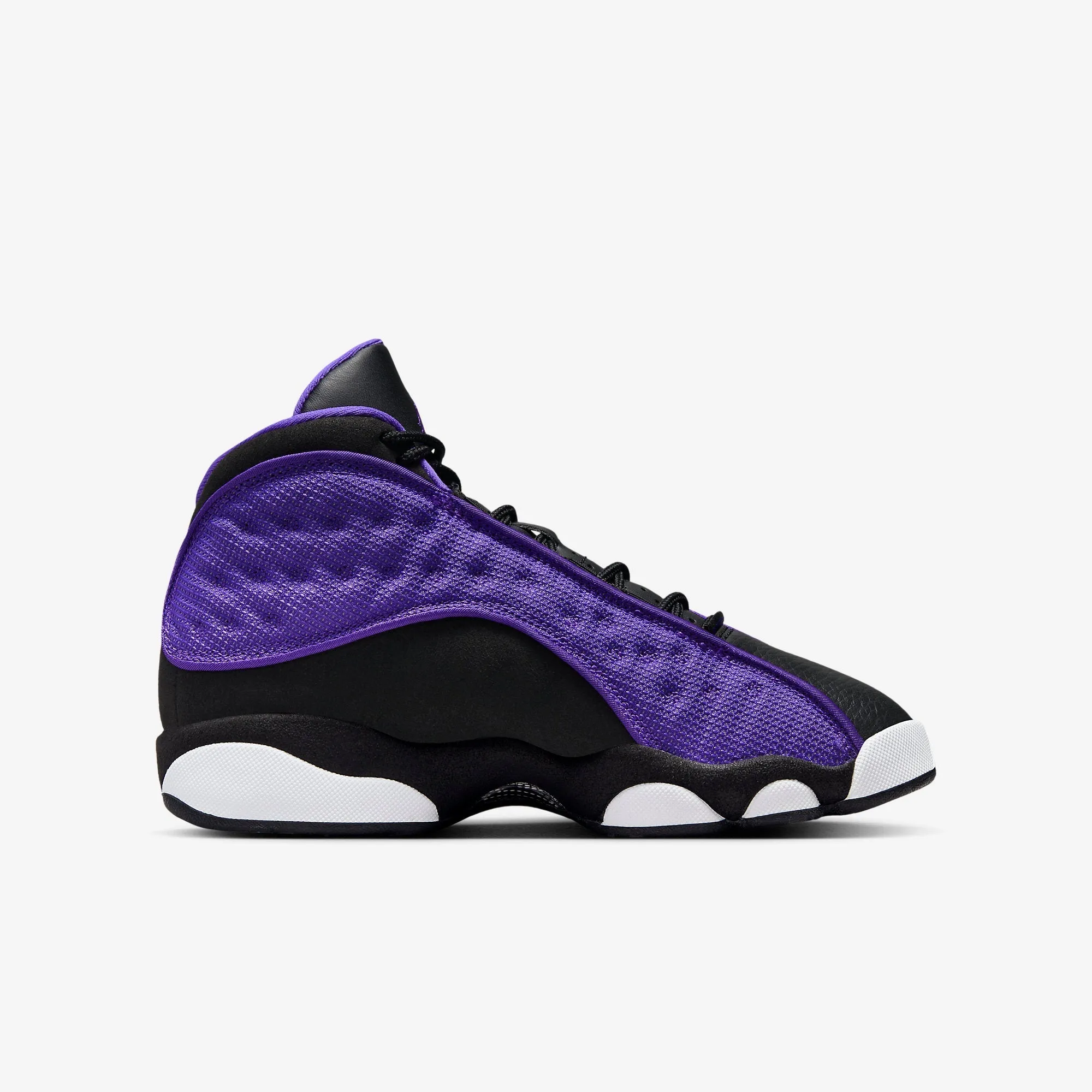 (PS) Air Jordan 13 Retro 'Purple Venom' (2023) FD4649-501