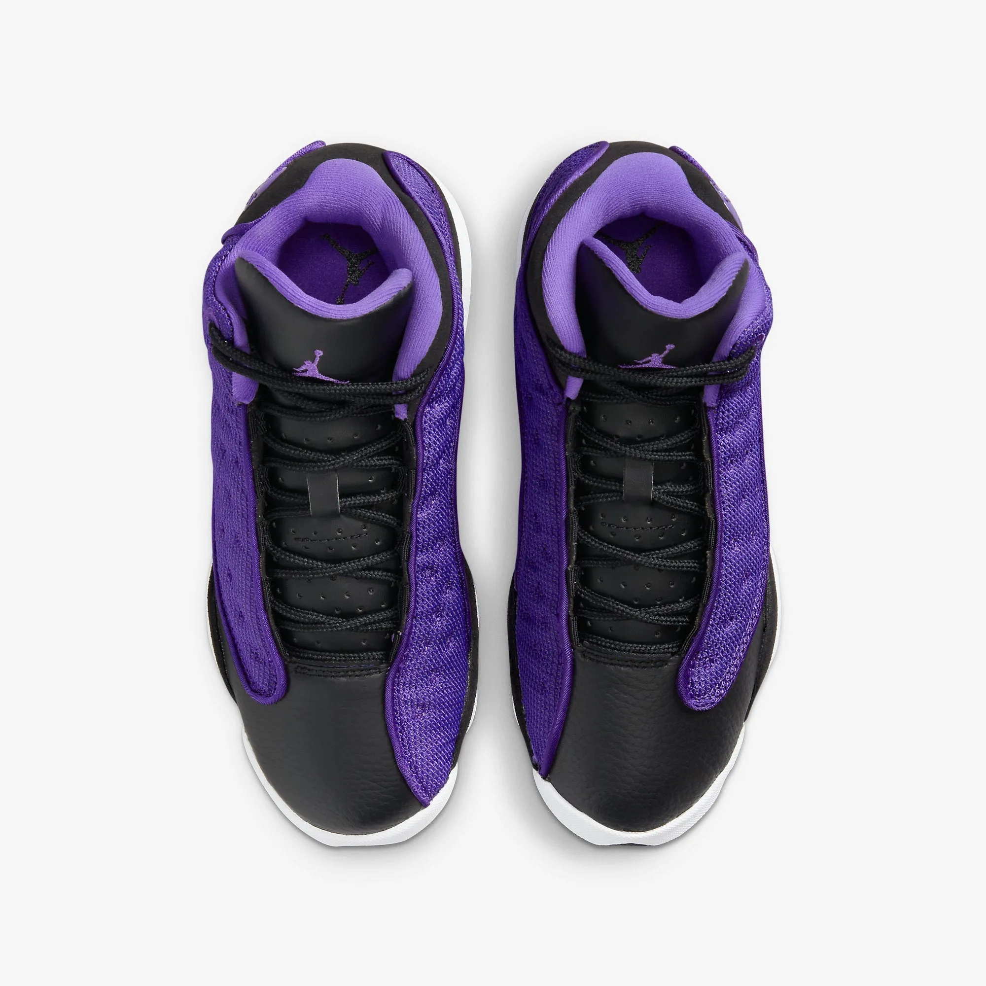 (PS) Air Jordan 13 Retro 'Purple Venom' (2023) FD4649-501