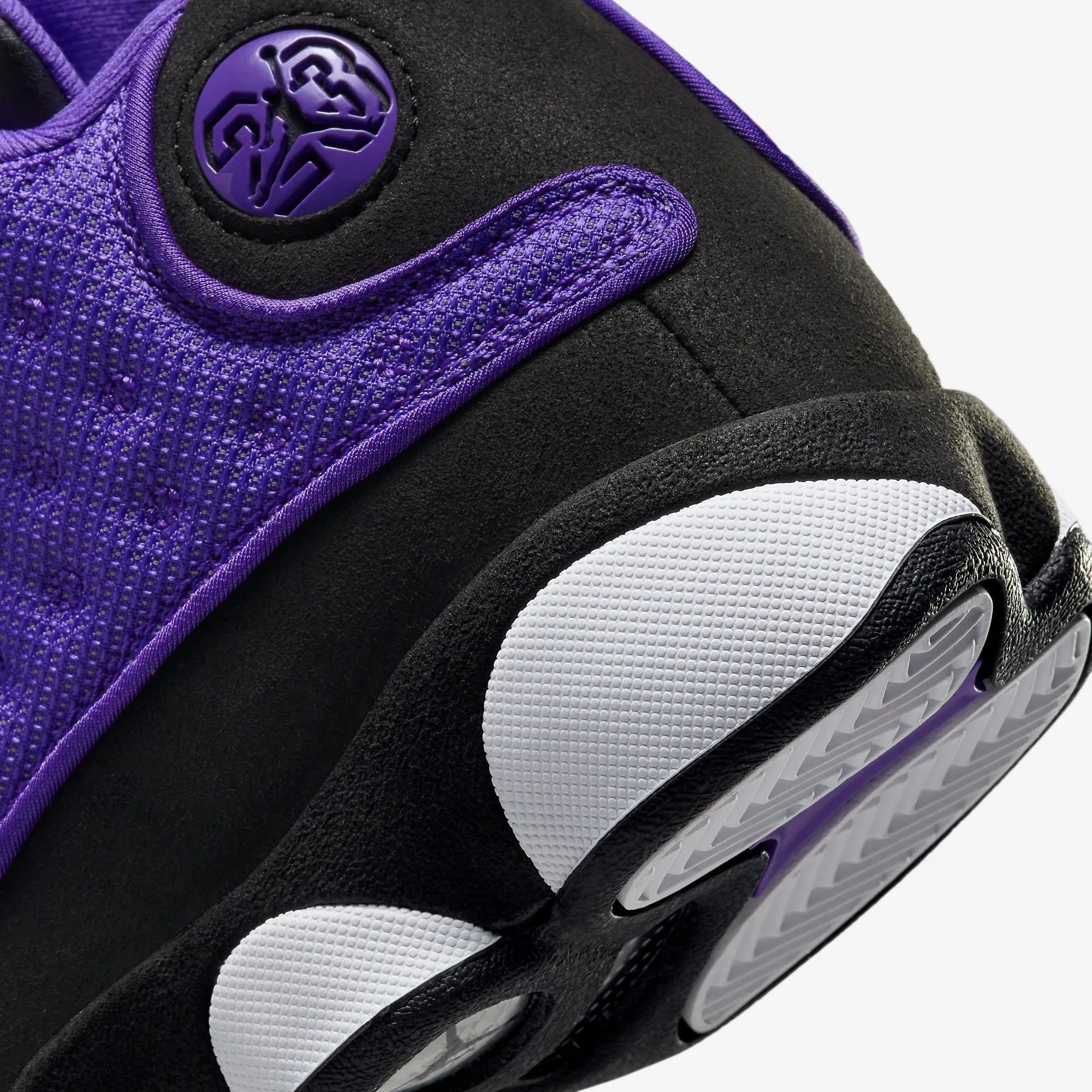 (PS) Air Jordan 13 Retro 'Purple Venom' (2023) FD4649-501