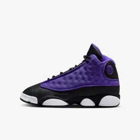 (PS) Air Jordan 13 Retro 'Purple Venom' (2023) FD4649-501