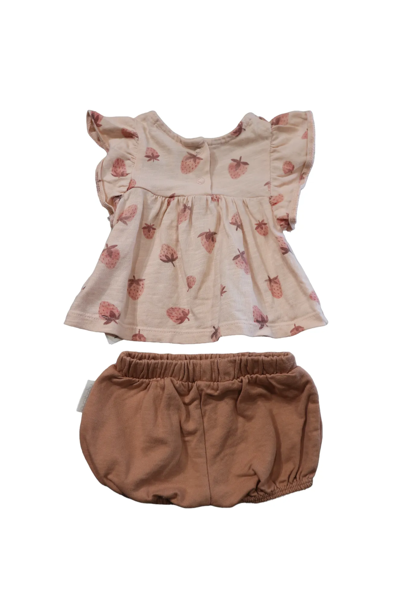 Purebaby Outfit, 0000