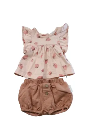 Purebaby Outfit, 0000