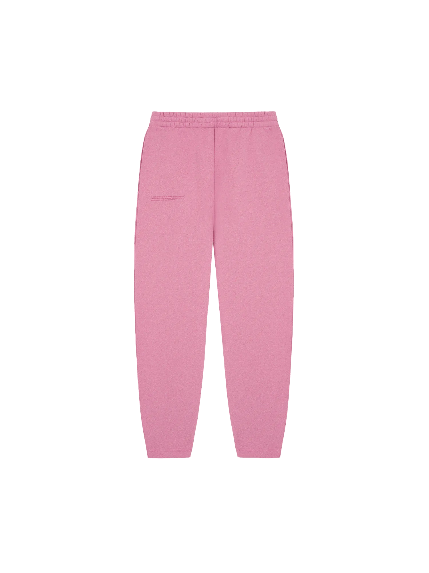 Reclaimed Cotton Barrel-Leg Track Pants—reclaim sakura