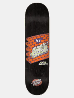 Santa Cruz johnson Other Side Deck