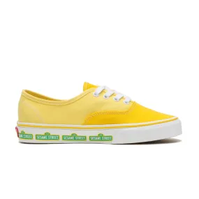   Sesame Street Authentic 'Yellow'