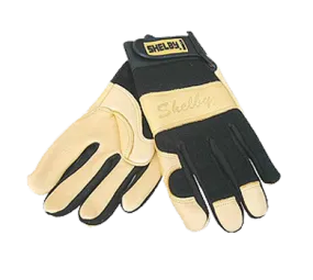 SHELBY GOATSKIN RESCUE GLOVE - 2515