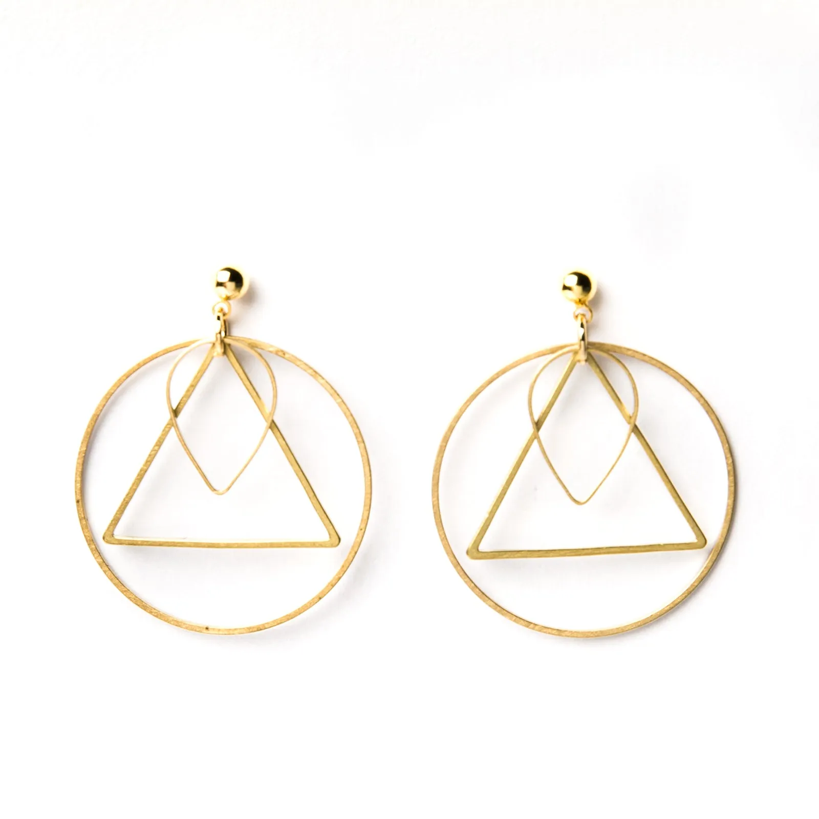 “Shifty” Earrings