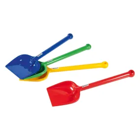 Short Handled Spade (assorted colors)