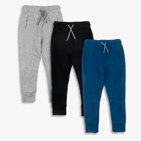 Sideline Sweats Set | 3-Pack