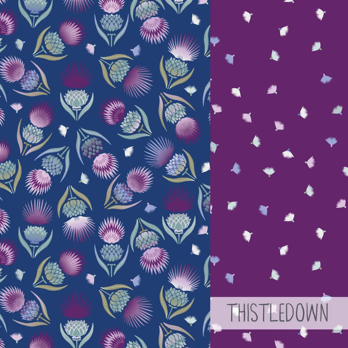 Skort | Thistledown