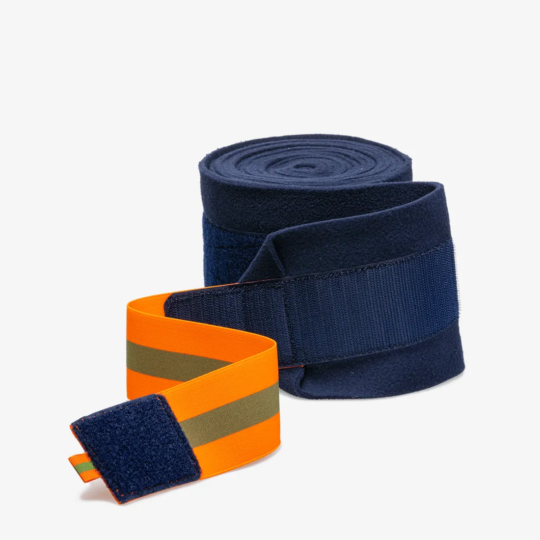 Smart-Safety-Bandages - Blue