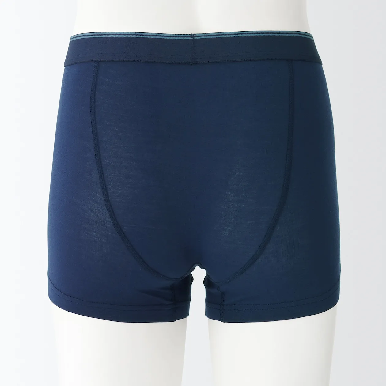 Smooth Stretch Low Rise Boxer Briefs