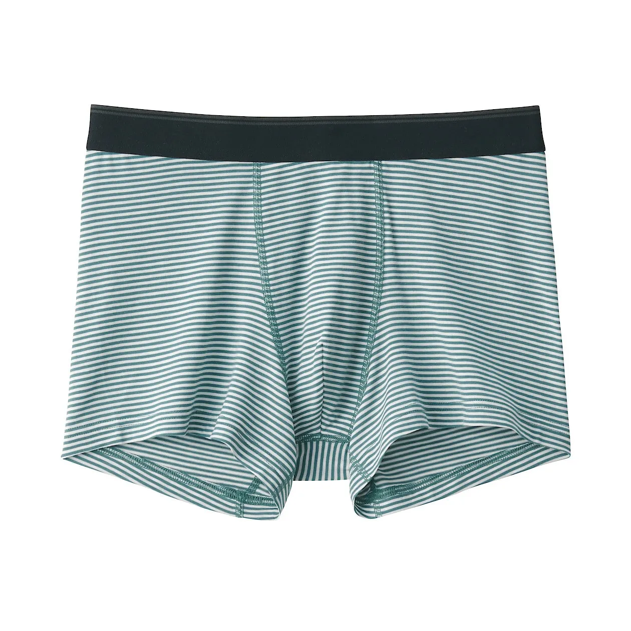 Smooth Stretch Low Rise Boxer Briefs