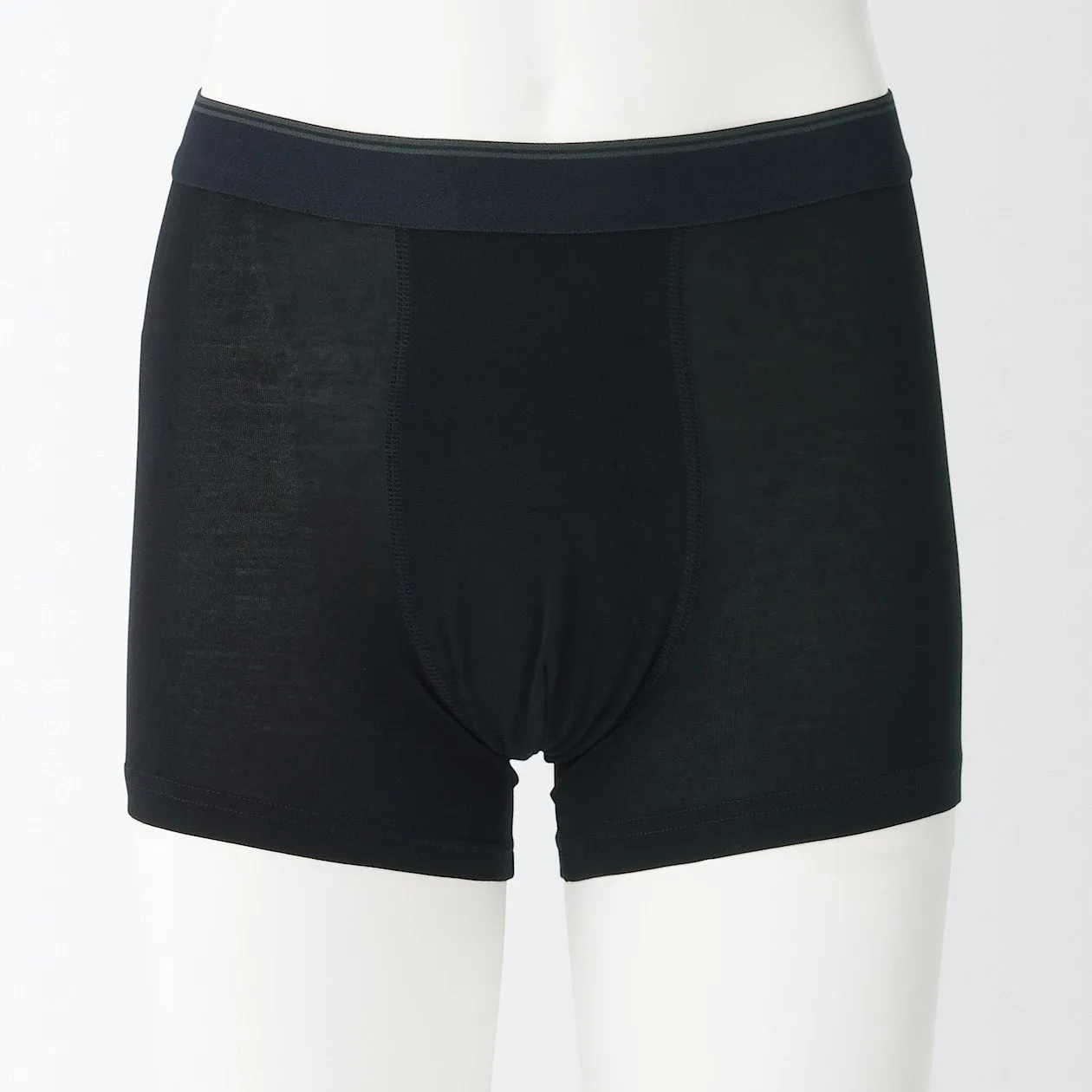 Smooth Stretch Low Rise Boxer Briefs