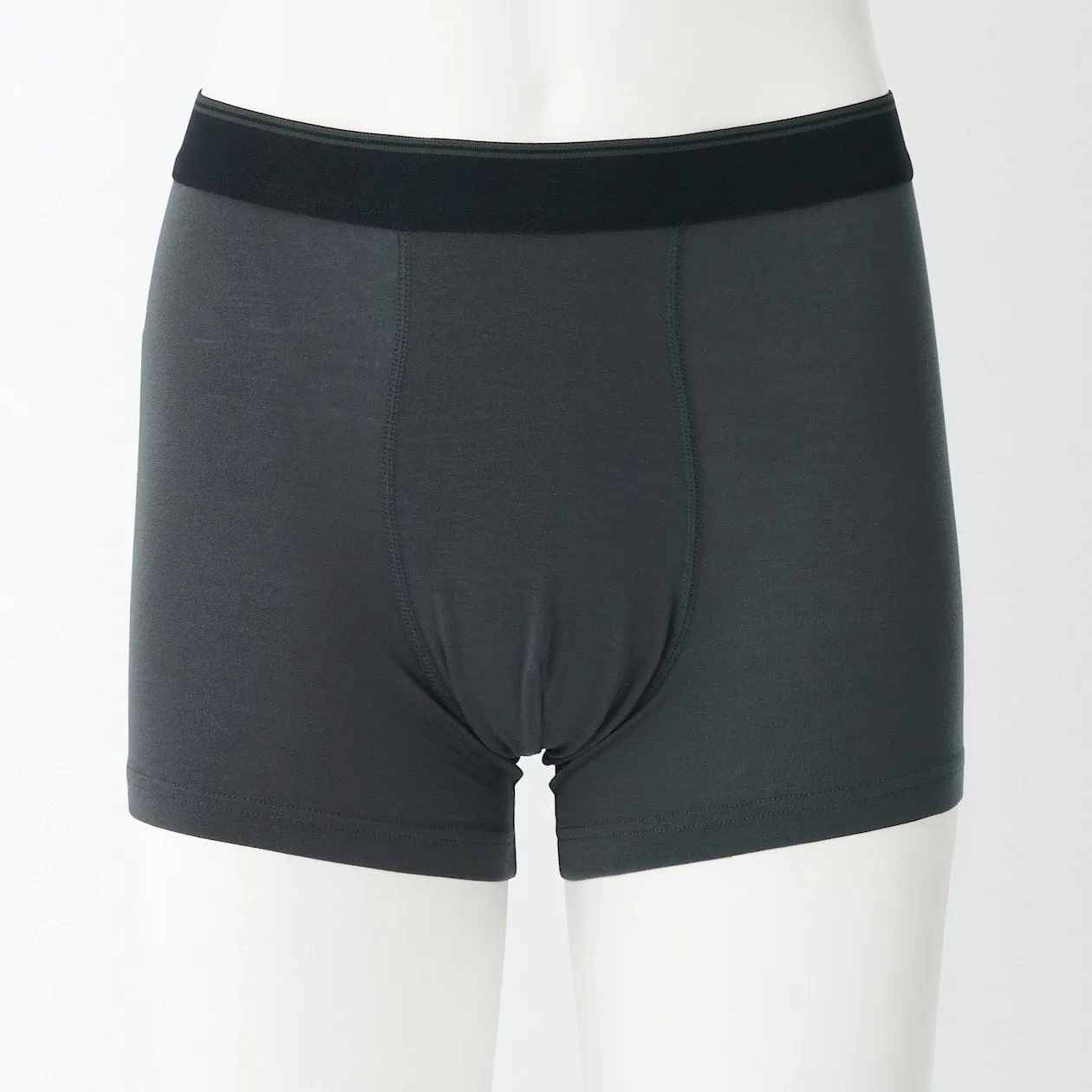 Smooth Stretch Low Rise Boxer Briefs