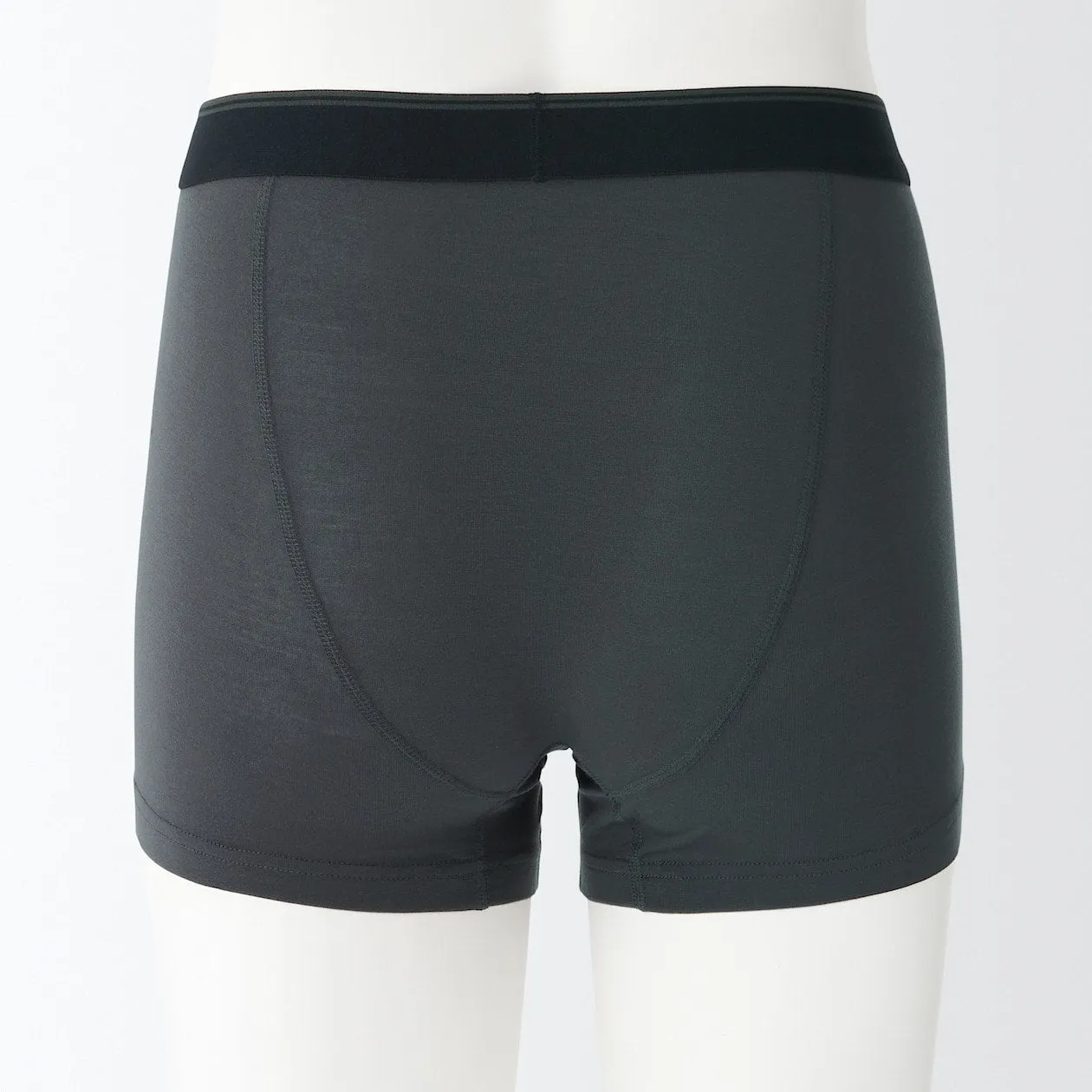 Smooth Stretch Low Rise Boxer Briefs