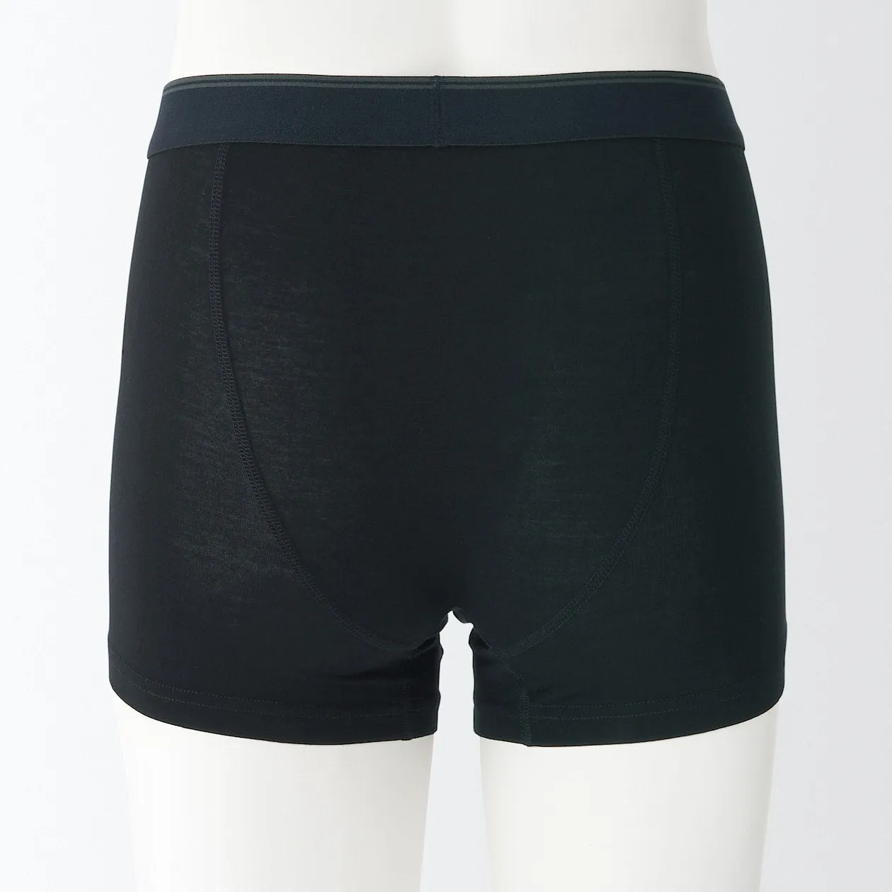 Smooth Stretch Low Rise Boxer Briefs