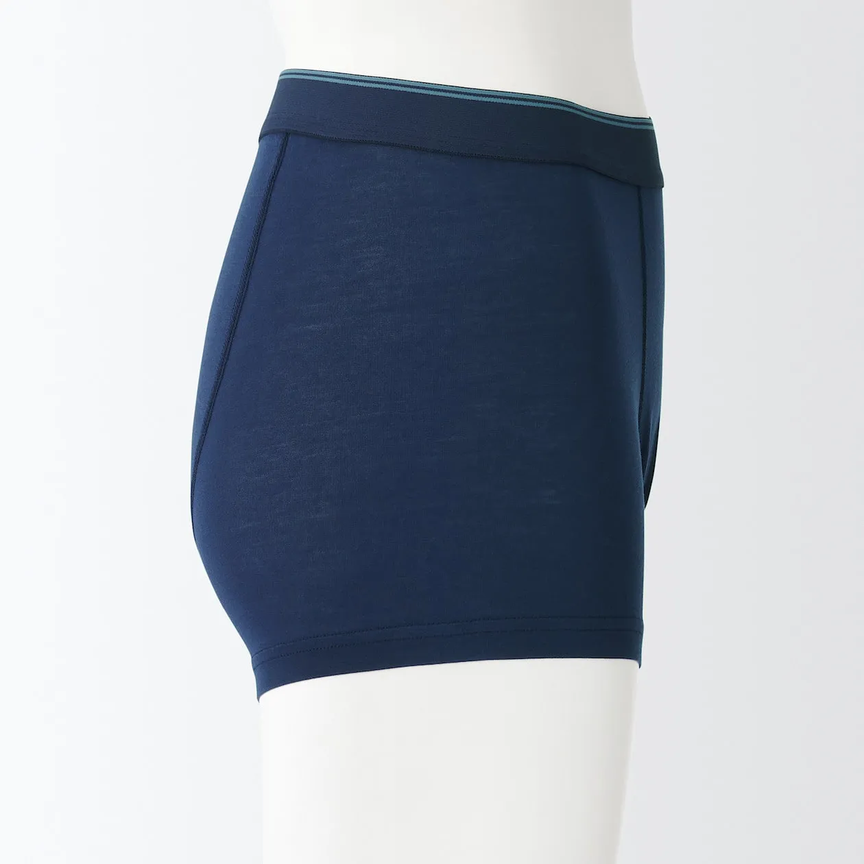 Smooth Stretch Low Rise Boxer Briefs