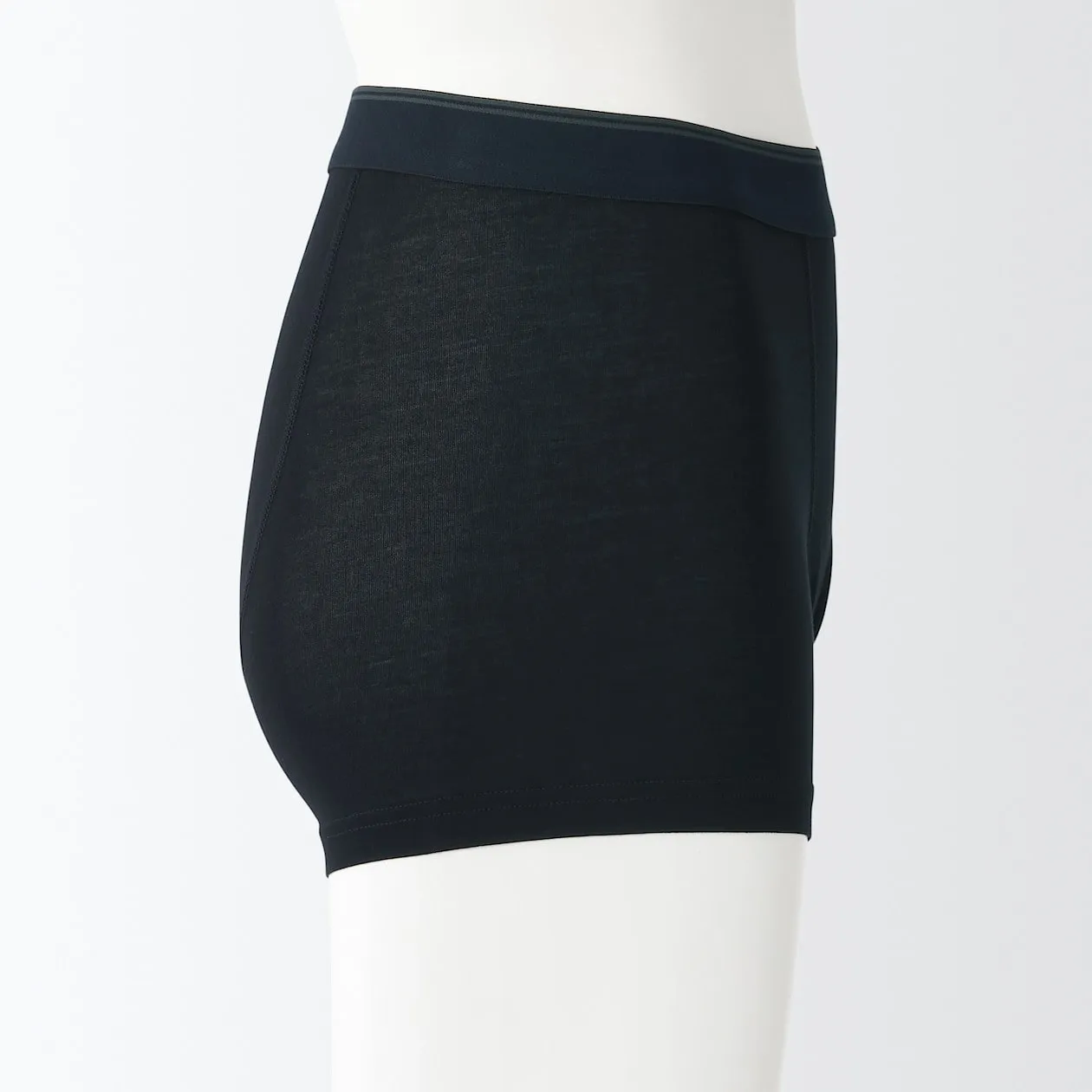 Smooth Stretch Low Rise Boxer Briefs