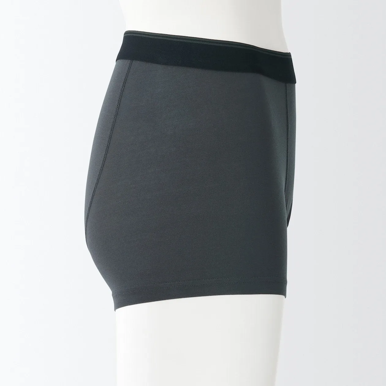 Smooth Stretch Low Rise Boxer Briefs