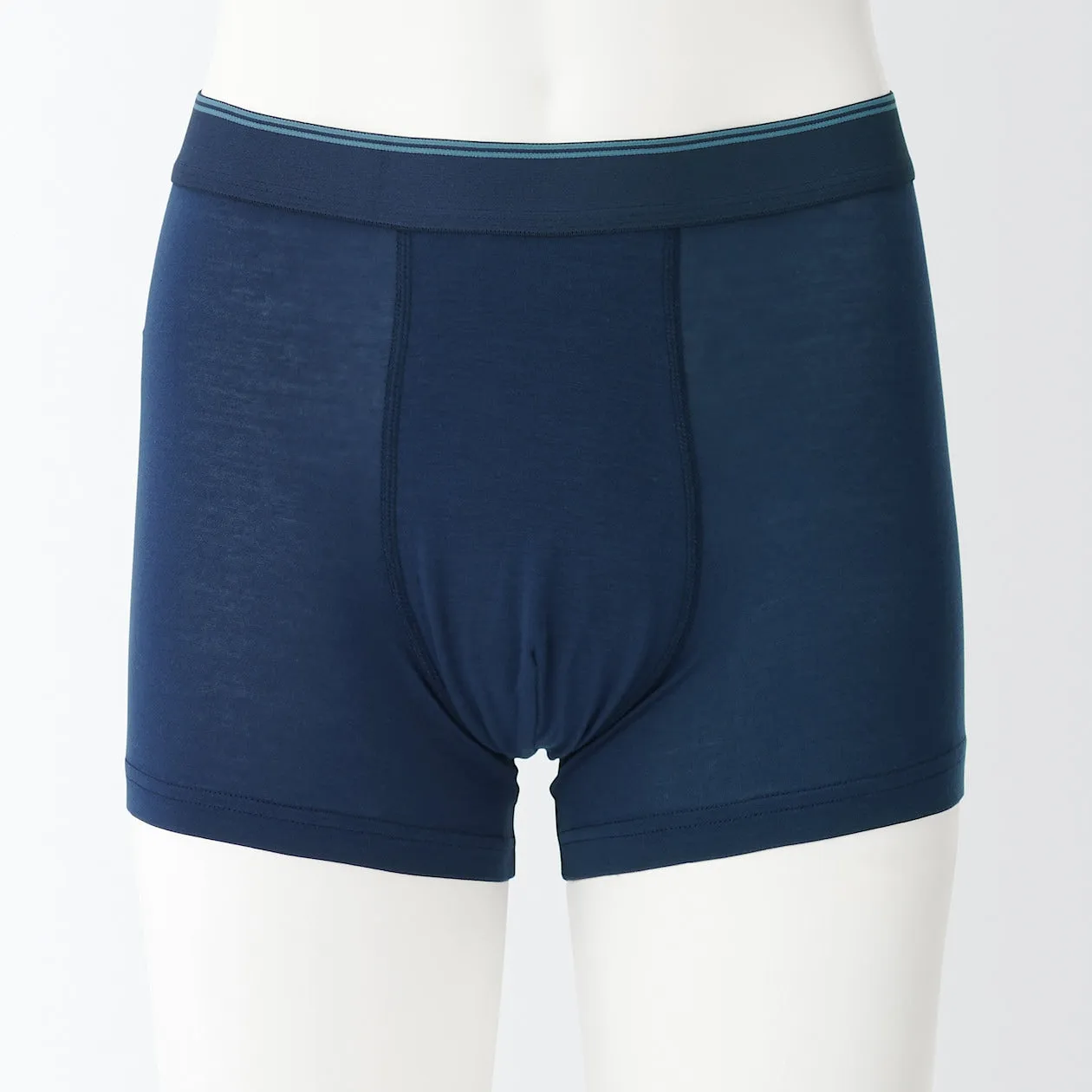 Smooth Stretch Low Rise Boxer Briefs